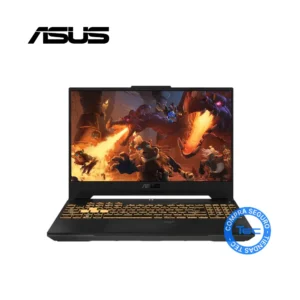 Laptop ASUS TUF 16 Intel Core i5 210H | 8GB RAM | 512GB SSD | 16" (FX607VJ-RL016)