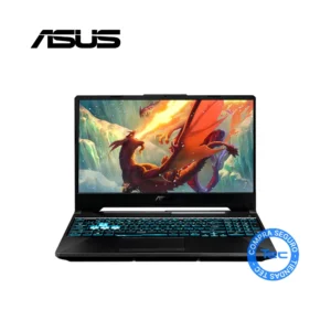 Laptop ASUS TUF AMD Ryzen 7 7435HS | 16GB RAM | 512GB SSD | 15.6" (90NR0JV7-M002B0)