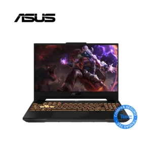 Laptop ASUS TUF F17 Intel Core i7-13620H | 16GB RAM | 1TB SSD | 17.3" (FX707VU-HX087)