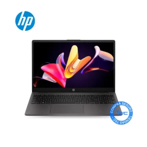 Laptop HP 255 G10 Ryzen 3 7320U | 8GB RAM | 256GB SSD | 15.6" (BF9X1AT#ABM)
