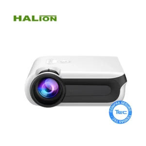 Proyector HAVIT PJ209A PRO | 8500 LUM | HDMI | Wi-Fi | Bluetooth