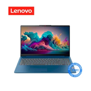 Laptop Lenovo Ideapad SLIM 3 Intel Core i5 13420H | 16GB RAM | 512GB SSD | 15.6" (83EM00G7LM)