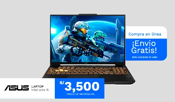 Ofertas en tecnología