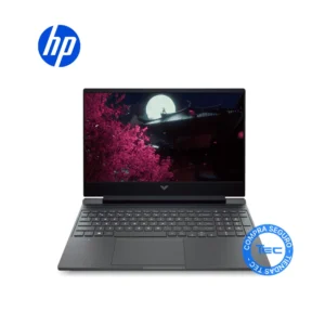 Laptop HP Victus 15-FB3012LA Ryzen 5 8645HS | 8GB RAM | 512GB SSD | 15.6" (BF9V3LA#ABM)