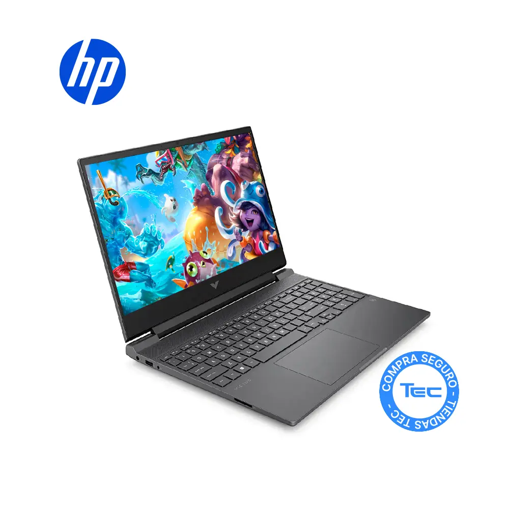 Laptop HP VICTUS 15-FB3013LA Ryzen 7 8845HS 1