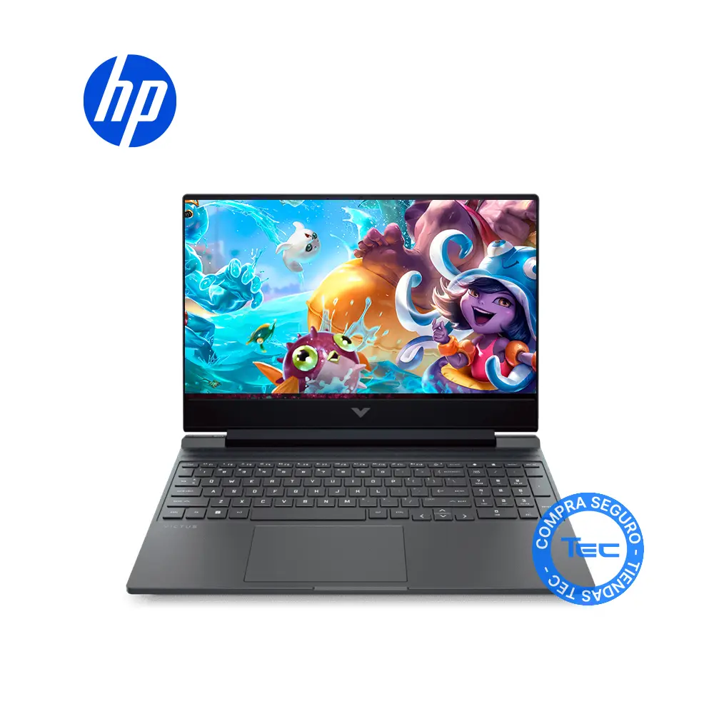 Expertos en Tecnología - Tiendas TEC