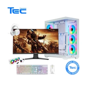 Computadora Intel Core Ultra 7 256KF | 16GB RAM | 1TB SSD | 27"