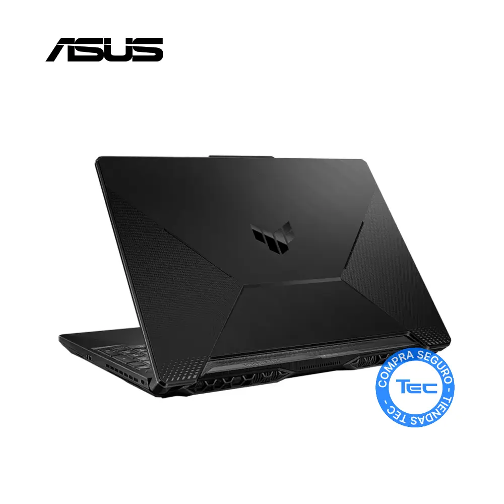 Laptop ASUS TUF A15 - TEC Nuevo ingreso 1