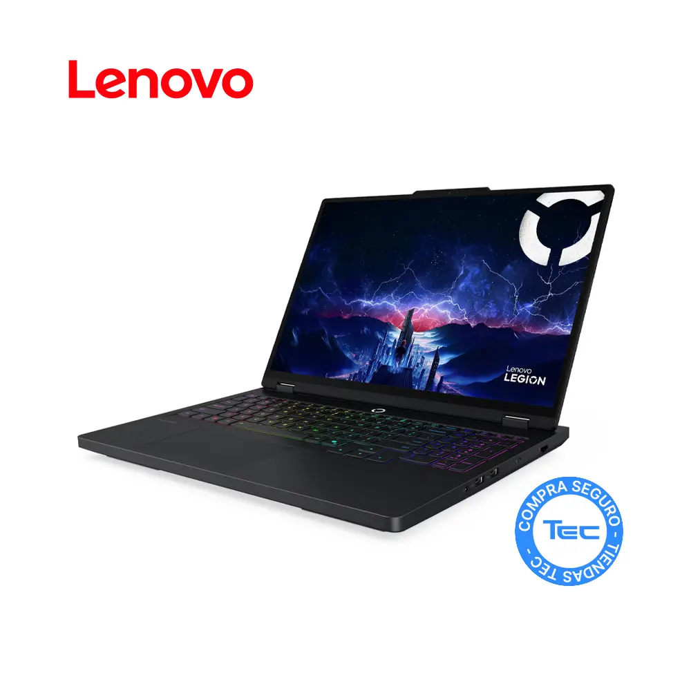 Laptop Lenovo Legion Pro 5 - TEC Nueva Laptop 1