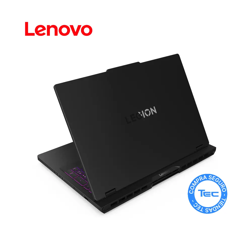 Laptop Lenovo Legion Pro 5 - TEC Nueva Laptop 2