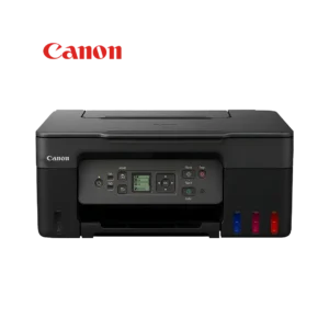 Impresora Canon G3170 Multifuncional | Wifi | Colores