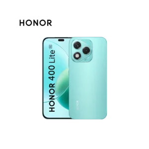 Celular Honor 400 LITE | 8GB RAM | 256GB de Almacenamiento