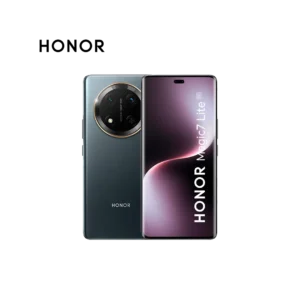 Celular Honor MAGIC 7 LITE | 8GB RAM | 256GB de Almacenamiento