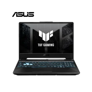 Laptop ASUS TUF A15 AMD Ryzen 7 7445HS | 16GB RAM | 512GB SSD | 15.6" FHD (FA506NCG-HN185)