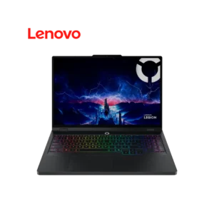 Laptop Lenovo Legion Pro 5 16IRX10 Intel Core i9-14900HX | 32GB RAM | 1TB SSD | 16" WQXGA (83NN0058LM)