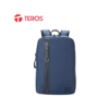 Mochila Teros TE-IDS18587 | 15.6" Azul