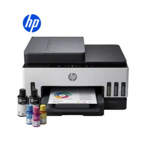 Impresora HP Smart Tank 790 Tinta | Multifuncional | Colores | ADF | WIFI