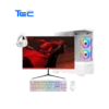 Computadora AMD Ryzen 5 8500G | 16GB RAM | 500GB SSD | 23.8″ FHD