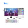 Computadora AMD Ryzen 5 8500G | 16GB RAM | 500GB SSD | 23.8″ FHD