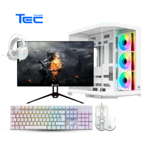 Computadora Intel Core Ultra 5 225 | 16GB RAM | 1TB SSD | 23.8″ FHD