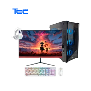 Computadora Intel Core Ultra 5 225 | 16GB RAM | 1TB SSD | 23.8" FHD