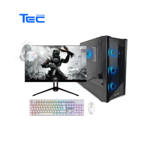 Computadora Intel Core Ultra 5 225 | 16GB RAM | 1TB SSD | 23.8" FHD