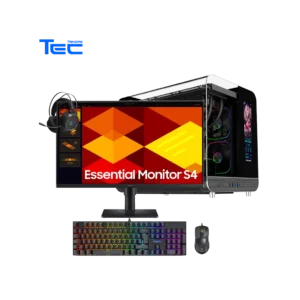 Computadora Intel Core Ultra 5 255 | 16GB RAM | 1TB SSD | 27" FHD