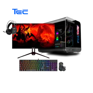 Computadora Intel Core Ultra 5 255 | 16GB RAM | 1TB SSD | 23.8" FHD