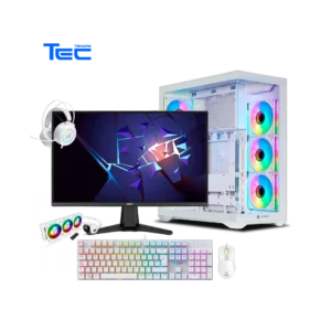 Computadora Intel Core Ultra 7 256KF | 16GB RAM | 1TB SSD | 27″