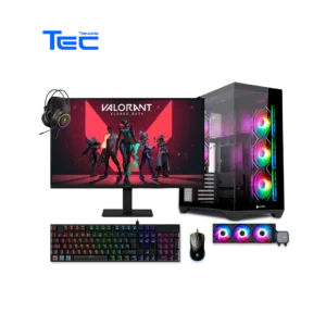 Computadora Intel Core Ultra 7 265 | 16GB RAM | 1TB SSD | 27″