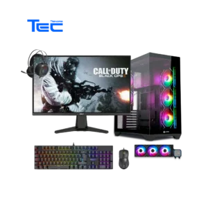 Computadora Intel Core i7-14700K | 16GB RAM | 1TB SSD | 27" FHD