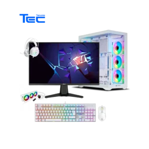 Computadora Intel Core i7-14700K | 16GB RAM | 1TB SSD | 27" FHD