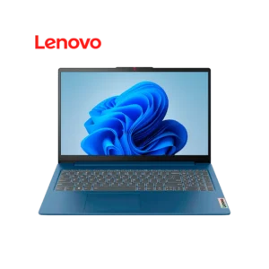 Laptop Lenovo IdeaPad SLIM 3 Intel Core i5 | 16GB RAM | 512GB SSD | 15.6" FHD (83ER001DLM)