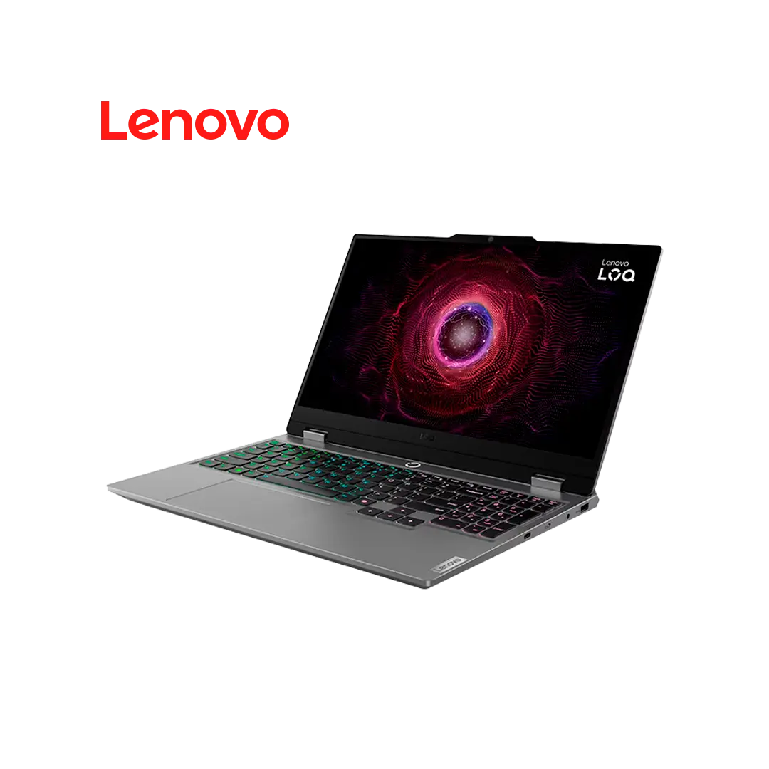 Laptop Lenovo LOQ 15ARP9 Ryzen 7 7435HS-1