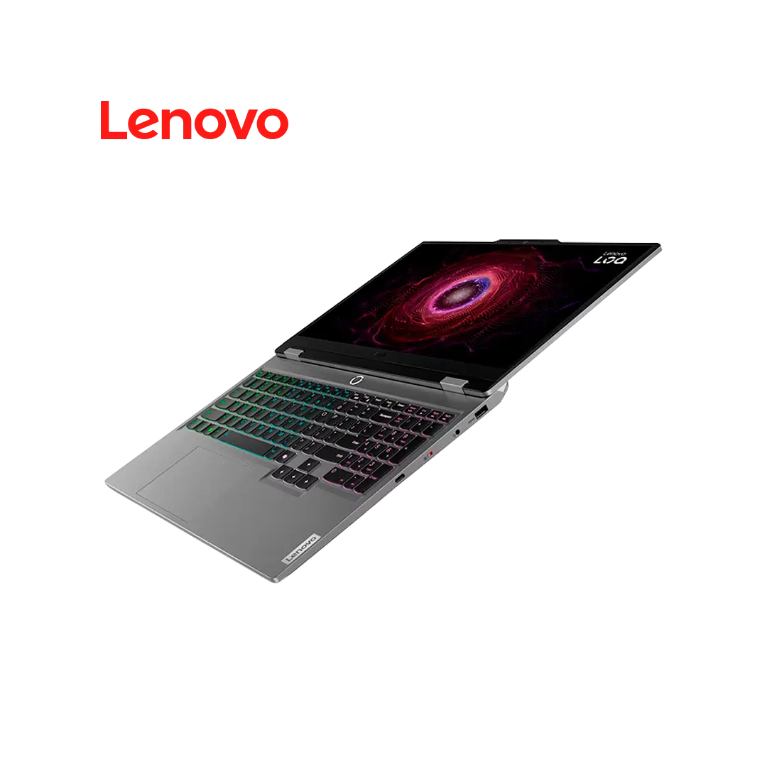 Laptop Lenovo LOQ 15ARP9 Ryzen 7 7435HS-2