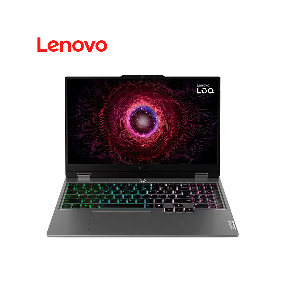 Laptop Lenovo LOQ 15ARP9 Ryzen 7 7435HS | 16GB RAM | 512GB SSD | 15.6" FHD (83JC00MMLM)