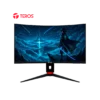 Monitor Curvo Gamer Teros TE-3215G | 31.5" | VA FHD