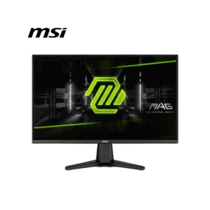 Monitor MSI MAG-275QF | 27" | QHD