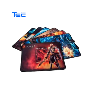 Pad Mouse TEC GAMER | 25x29