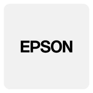 logo epson tec