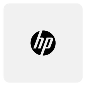 logo hp tec