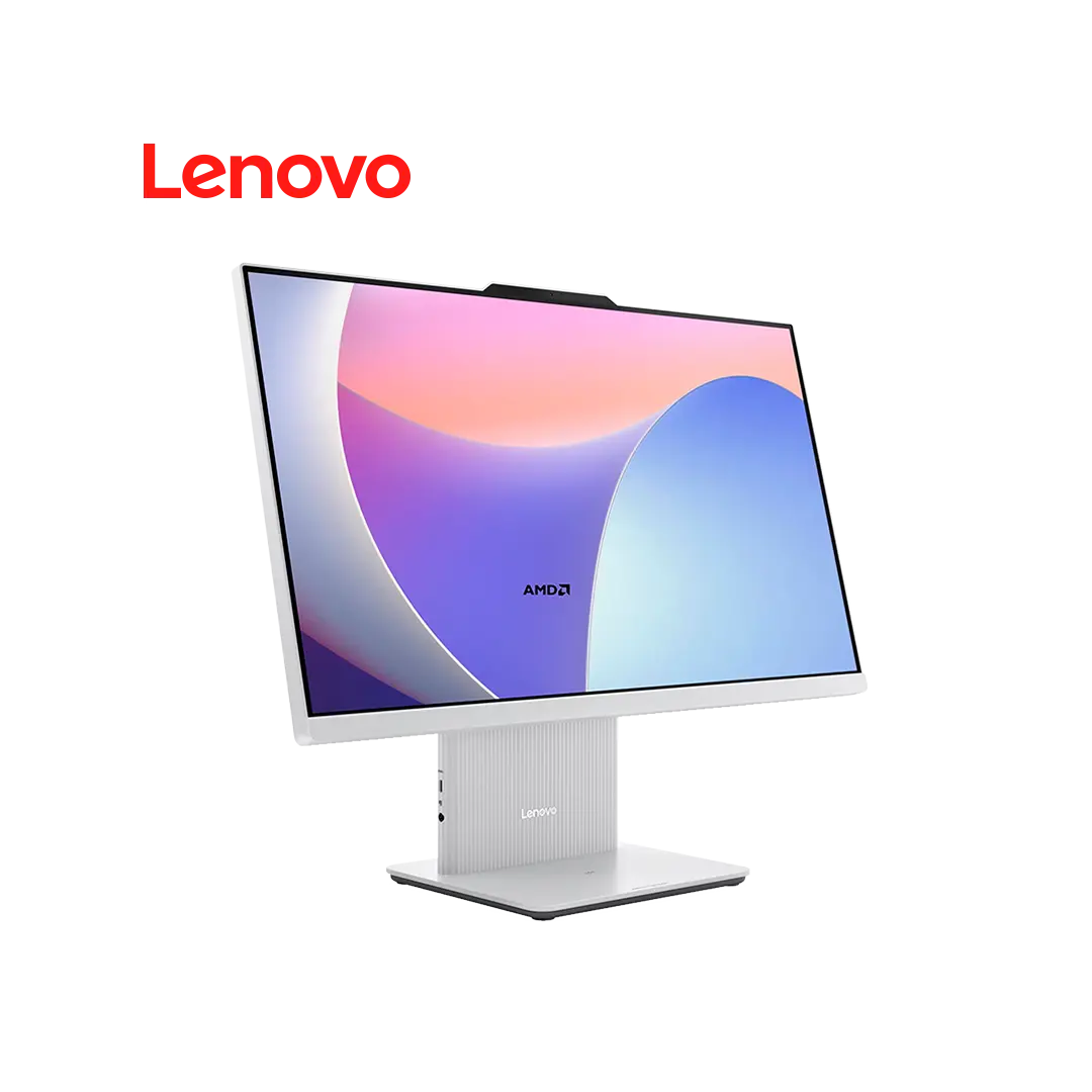 Computadora All in One Lenovo IdeaCenter 24ARR9-1