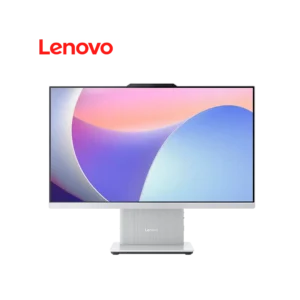 Computadora All in One Lenovo IdeaCenter 24ARR9 Ryzen 5 7535HS | 8GB RAM | 512GB SSD | 23.8" FHD (F0HR009ULD)