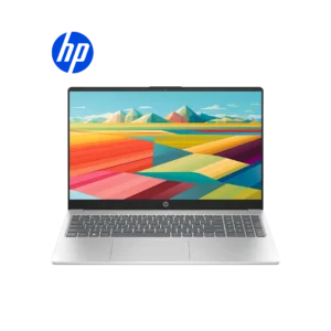 Laptop HP 15-FD0260LA Intel Core 5 120U | 16GB RAM | 512GB SSD | 15.6" FHD (B9TX9LA#ABM)