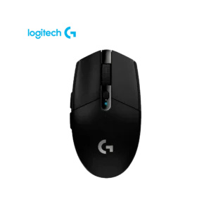 Mouse Gamer Logitech G305 Black