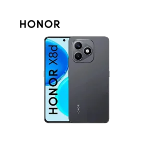 Celular Honor X8d | 8GB RAM | 256GB de Almacenamiento