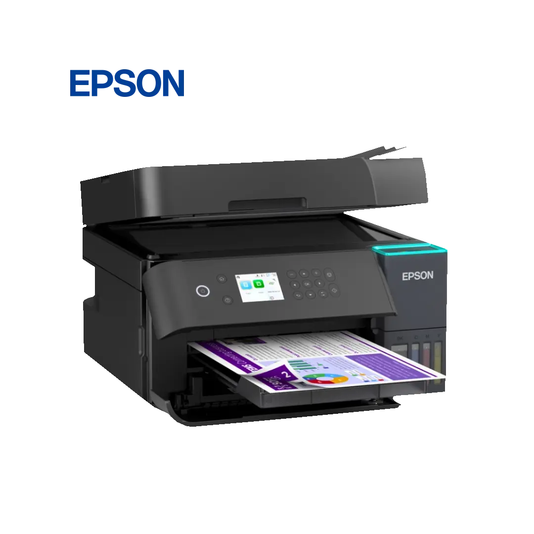 Impresora Epson L6370 EcoTank -1