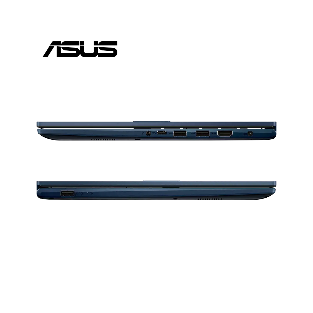 Laptop Asus Vivobook 15 Intel Core 3 100U-4