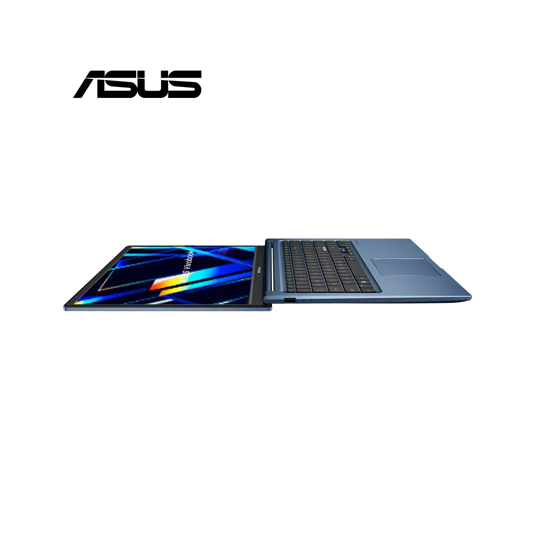 Laptop Asus Vivobook 15 Intel Core 3 100U-5