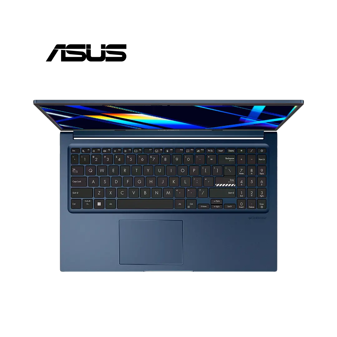 Laptop Asus Vivobook 15 Intel Core 3 100U-7